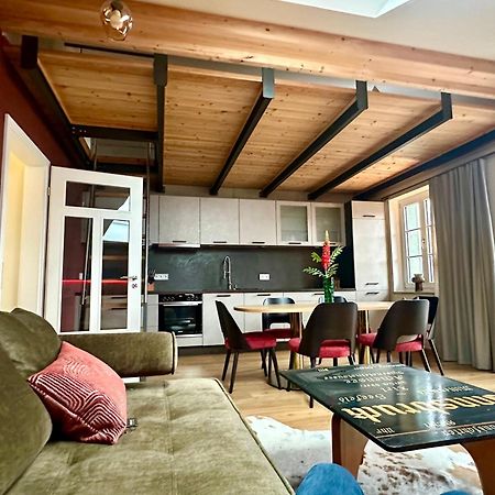 Vaicun Stays Luxury Apartments - Stilvolle Apartments Am Tegernsee Gmund am Tegernsee Esterno foto