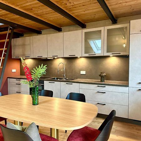 Vaicun Stays Luxury Apartments - Stilvolle Apartments Am Tegernsee Gmund am Tegernsee Esterno foto