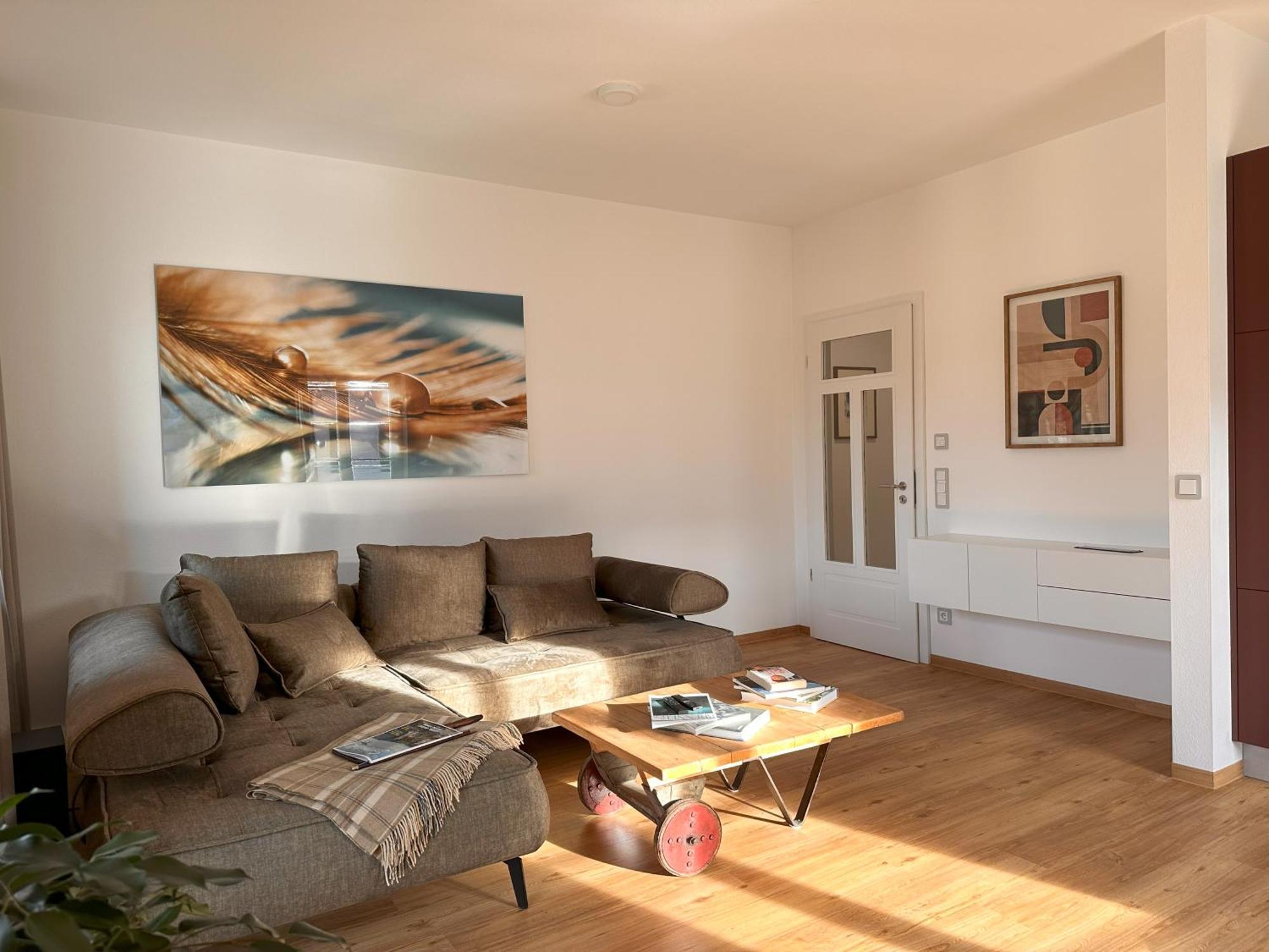 Vaicun Stays Luxury Apartments - Stilvolle Apartments Am Tegernsee Gmund am Tegernsee Esterno foto