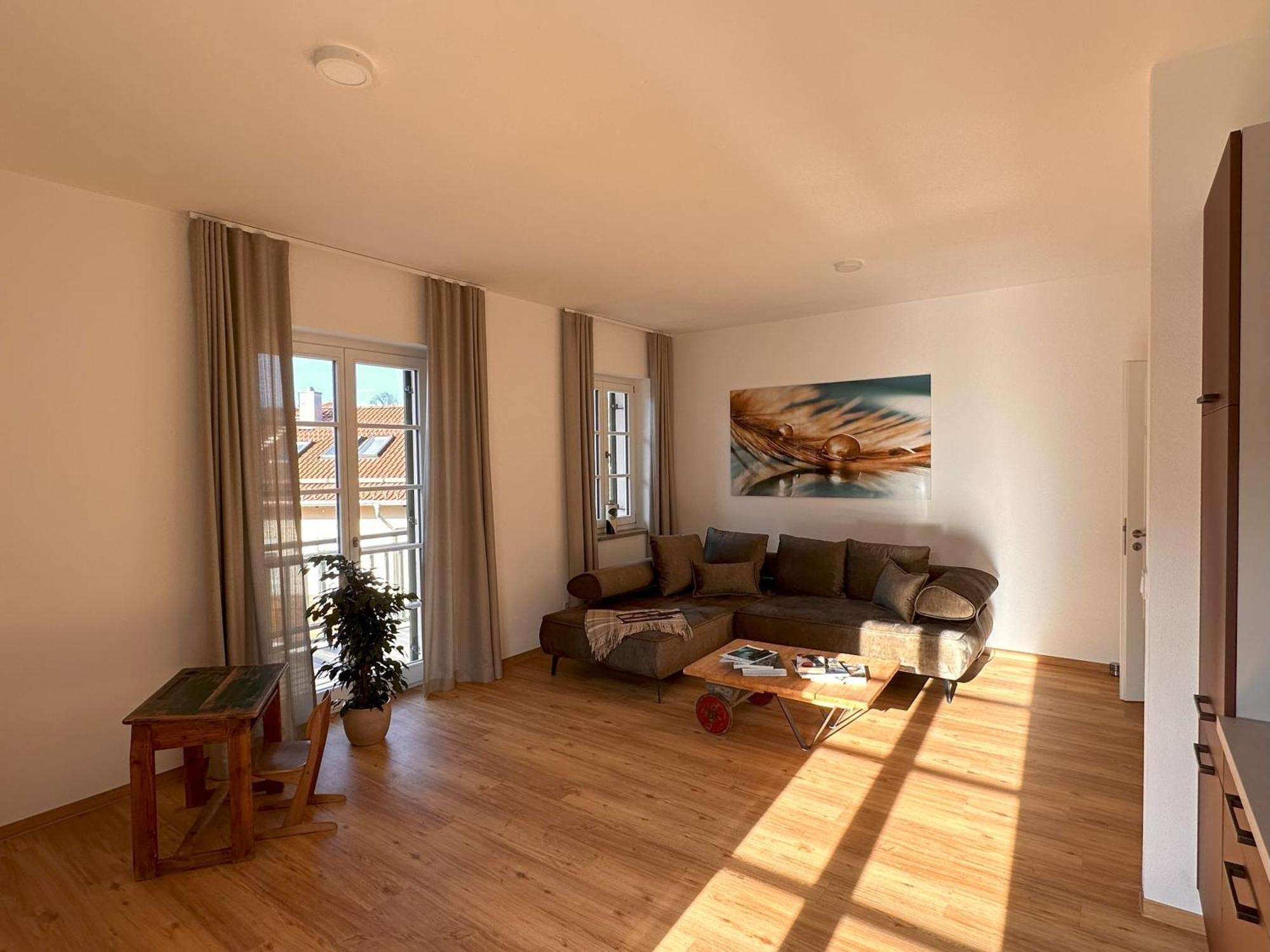 Vaicun Stays Luxury Apartments - Stilvolle Apartments Am Tegernsee Gmund am Tegernsee Esterno foto