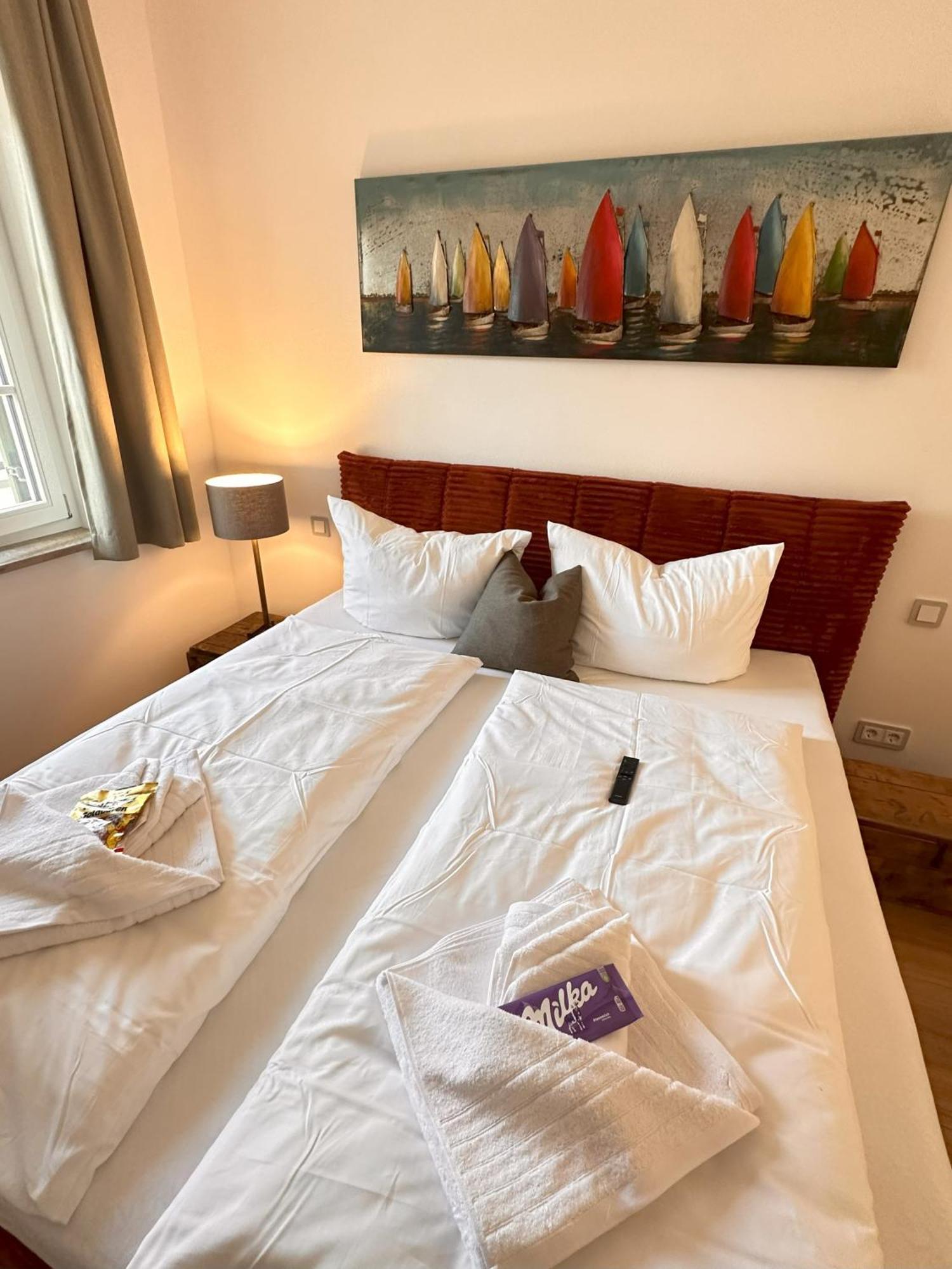 Vaicun Stays Luxury Apartments - Stilvolle Apartments Am Tegernsee Gmund am Tegernsee Esterno foto