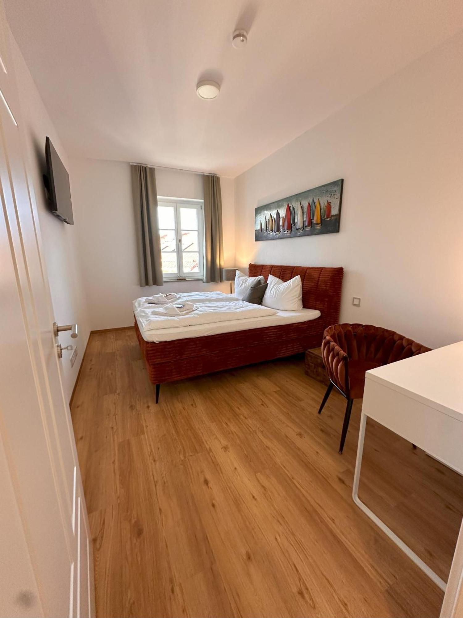 Vaicun Stays Luxury Apartments - Stilvolle Apartments Am Tegernsee Gmund am Tegernsee Esterno foto