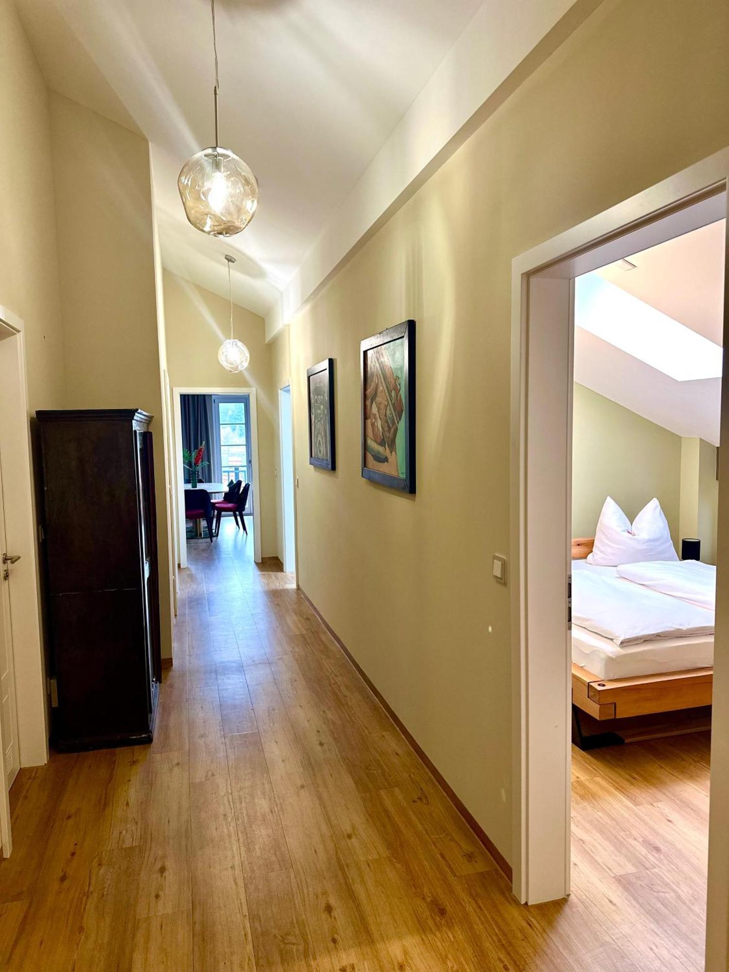 Vaicun Stays Luxury Apartments - Stilvolle Apartments Am Tegernsee Gmund am Tegernsee Esterno foto
