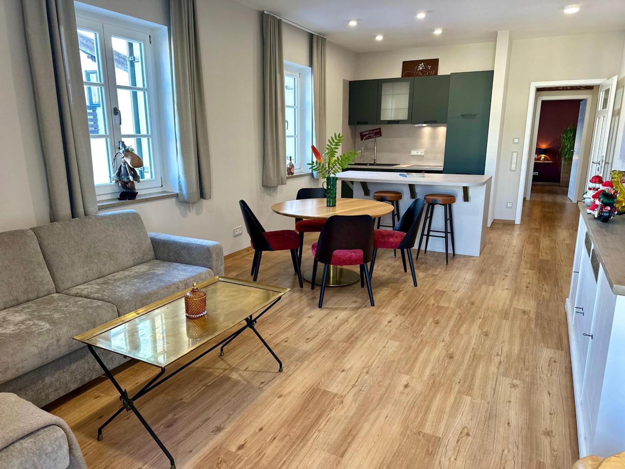 Vaicun Stays Luxury Apartments - Stilvolle Apartments Am Tegernsee Gmund am Tegernsee Esterno foto