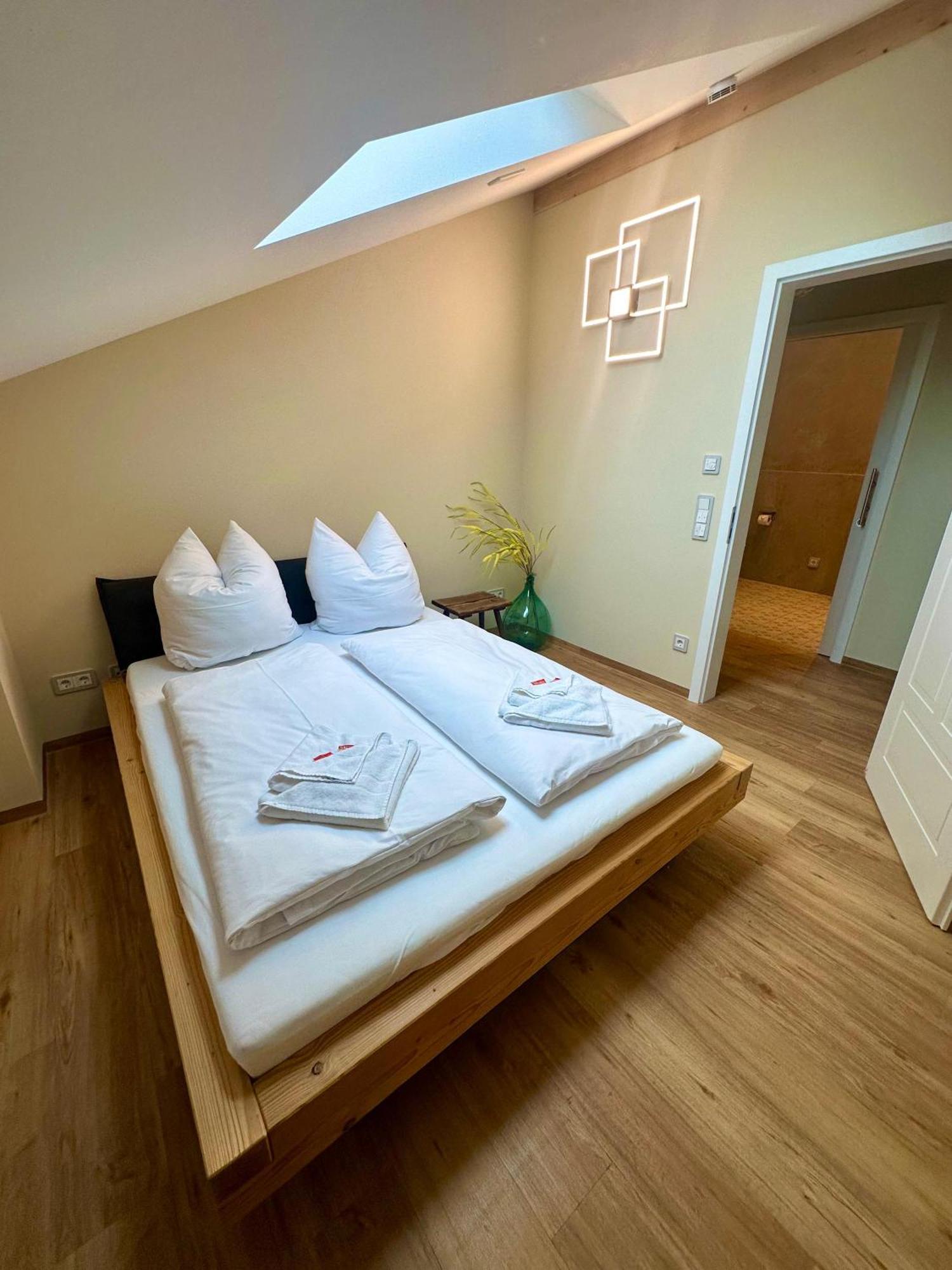 Vaicun Stays Luxury Apartments - Stilvolle Apartments Am Tegernsee Gmund am Tegernsee Esterno foto