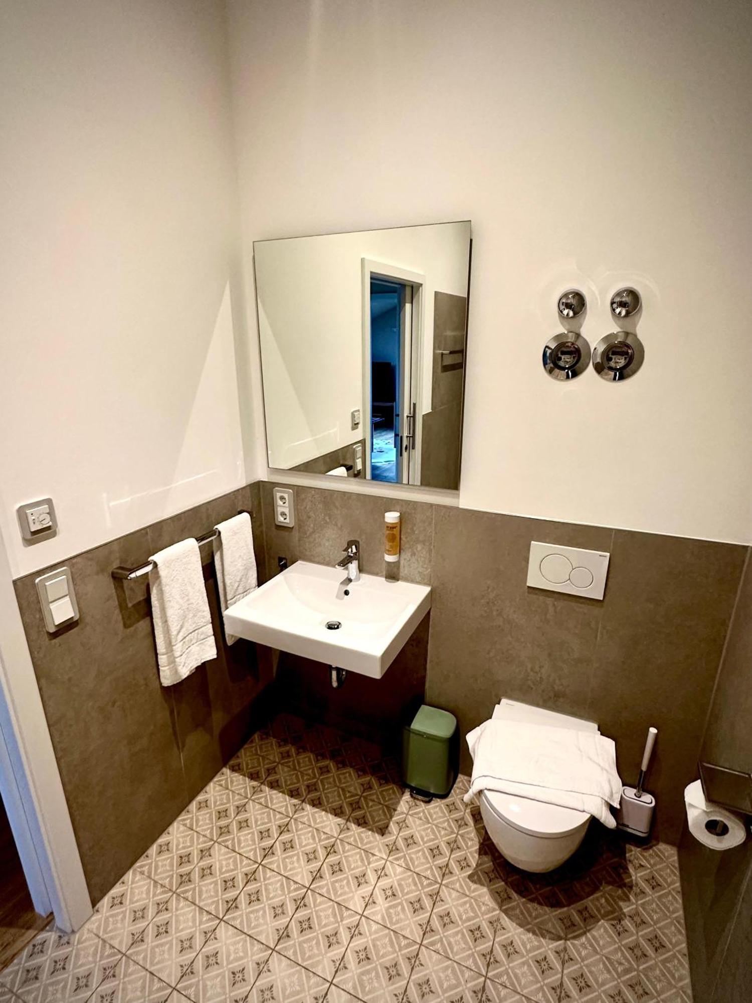 Vaicun Stays Luxury Apartments - Stilvolle Apartments Am Tegernsee Gmund am Tegernsee Esterno foto