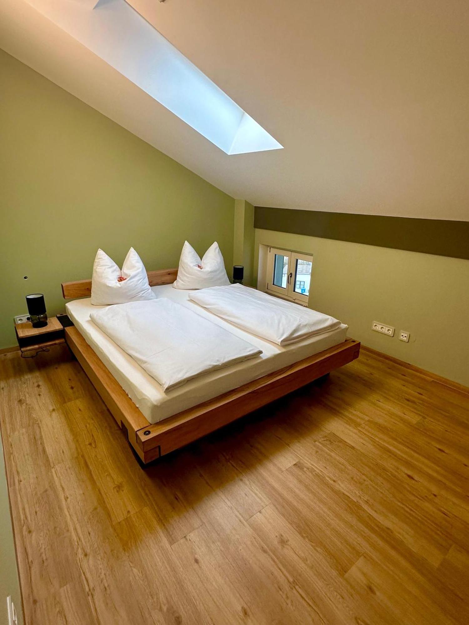 Vaicun Stays Luxury Apartments - Stilvolle Apartments Am Tegernsee Gmund am Tegernsee Esterno foto