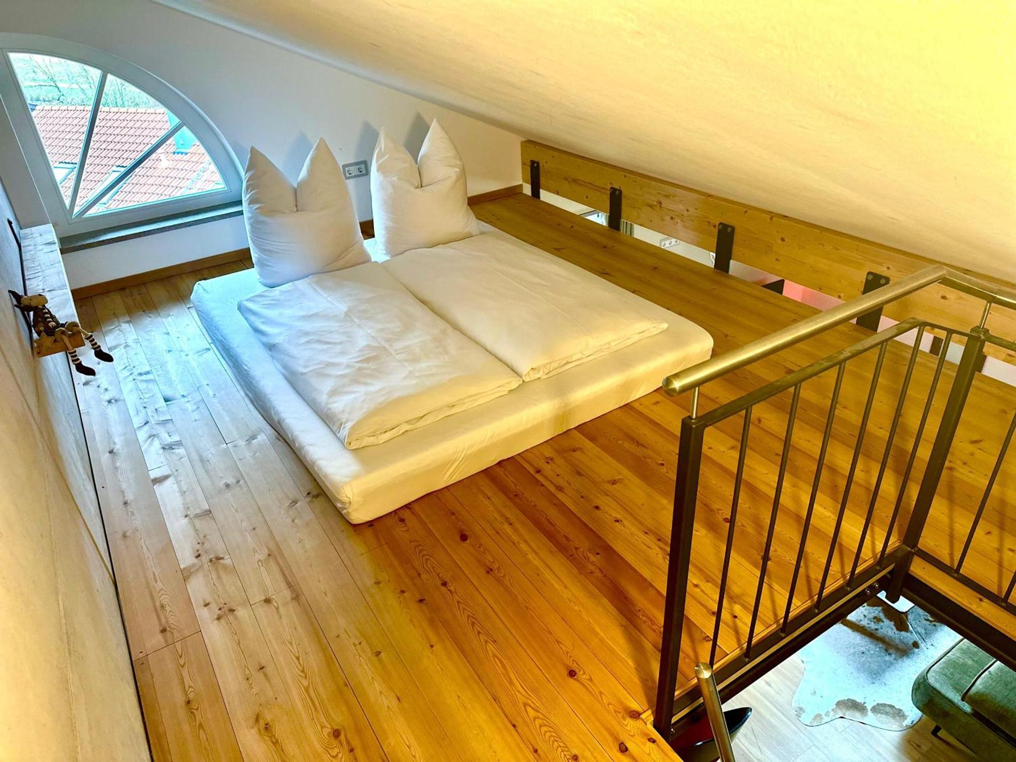 Vaicun Stays Luxury Apartments - Stilvolle Apartments Am Tegernsee Gmund am Tegernsee Esterno foto