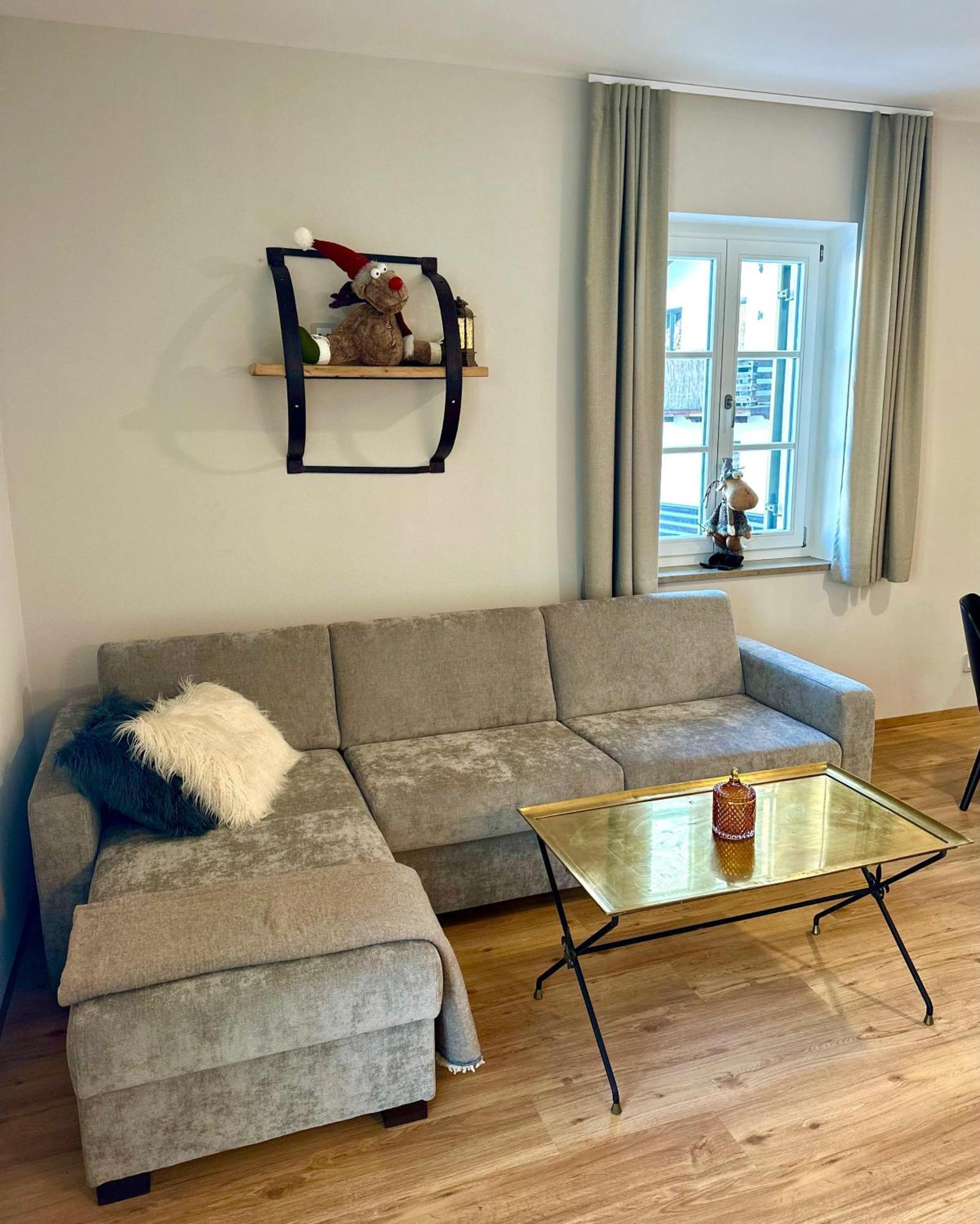 Vaicun Stays Luxury Apartments - Stilvolle Apartments Am Tegernsee Gmund am Tegernsee Esterno foto