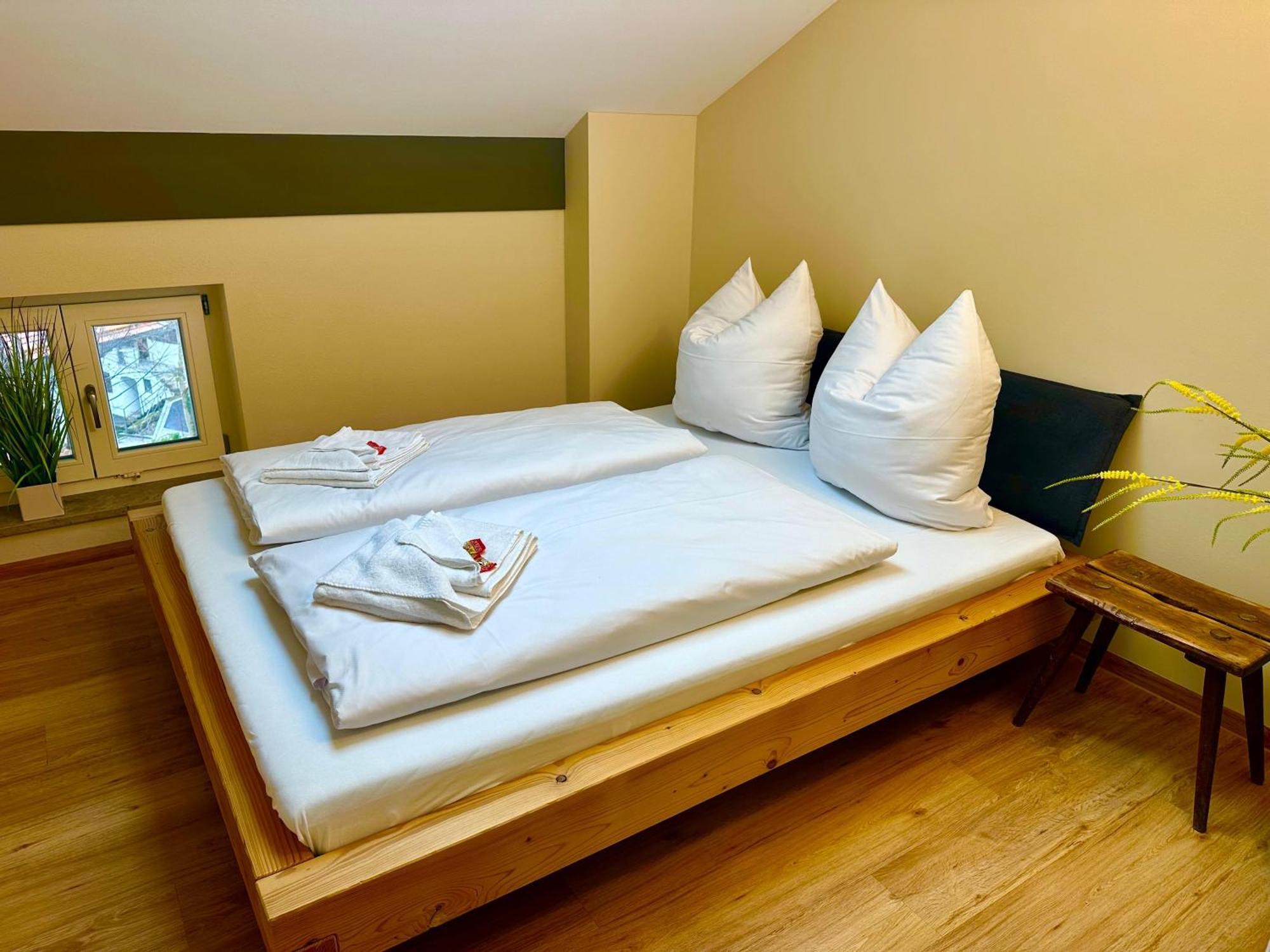 Vaicun Stays Luxury Apartments - Stilvolle Apartments Am Tegernsee Gmund am Tegernsee Esterno foto
