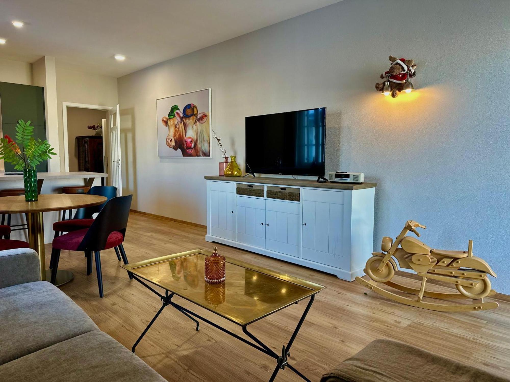 Vaicun Stays Luxury Apartments - Stilvolle Apartments Am Tegernsee Gmund am Tegernsee Esterno foto